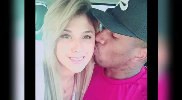 Dice que Farfán espera que gane.