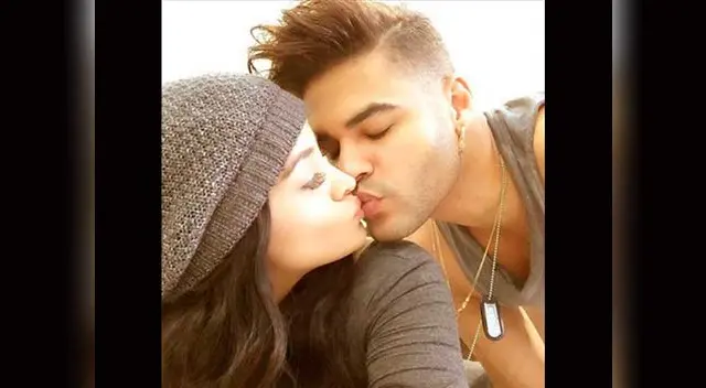 Michelle Soifer y Erick Sabater dejarían 'Esto es guerra'.