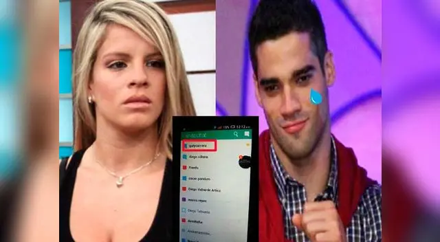 ¿Qué dirá Alejandra Baigorria por este nuevo vídeo?