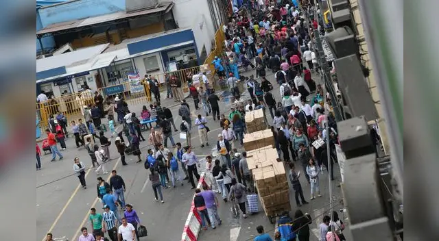 Varias avenidas estarán cerradas para evitar posibles problemas. Varias avenidas estarán cerradas para evitar posibles problemas.