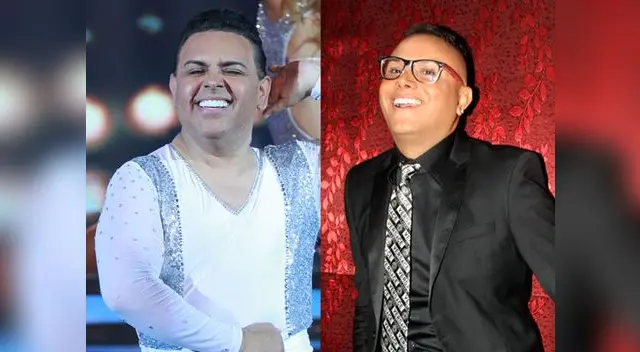 Juntos pero no revueltos en Reyes del Show.