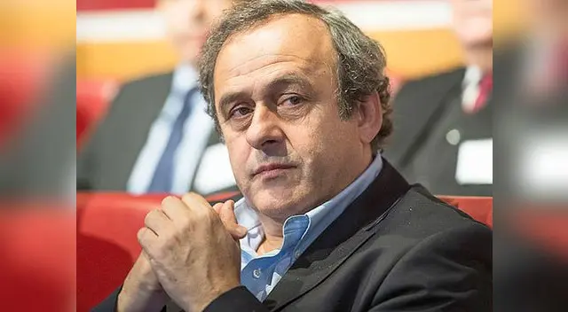 Podría ser expulsado del fútbol.