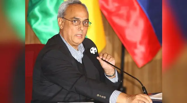 La gente que trabajó con burga estaría en la mira de la Fiscalía.