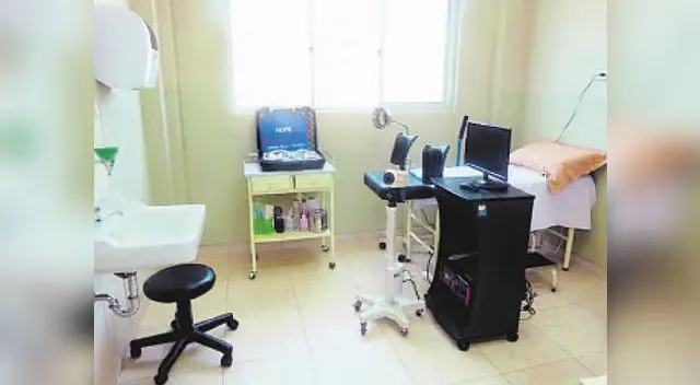 Realizan tarea de prevención. Realizan tarea de prevención.