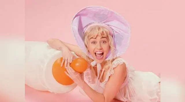 Dejó de lado los desnudos por algo más tierno