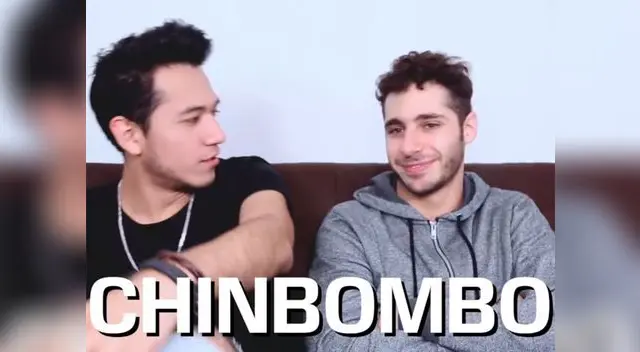 YouTuber peruano puede causar polémica por definir termino de uso despectivo en Perú. YouTuber peruano puede causar polémica por definir termino de uso despectivo en Perú.