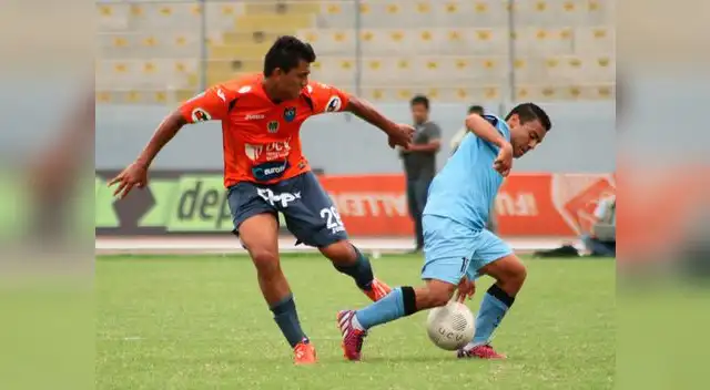 Juega partido de ida por el tercer puesto