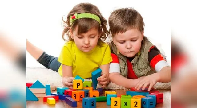 Toma nota: La ludoterapia es la herramienta que usan los psicólogos para hacer tratamiento emocional a un niño.