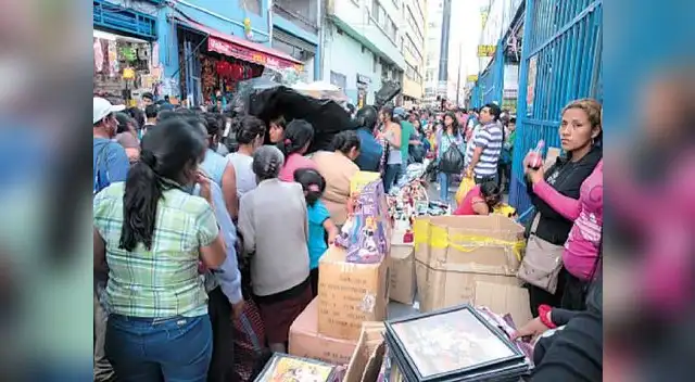 Prohibición de tránsito en esa área se mantendrá hasta el 3 de enero.