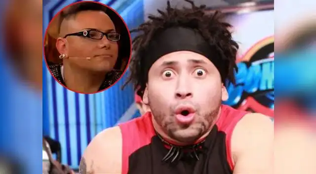 Luego de su expulsión del reality dijo esto.