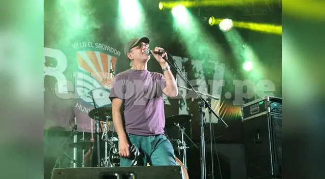 Mar de Copas encendió a todo su público. Mar de Copas encendió a todo su público.