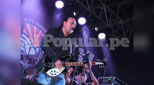 Río encendió a todo su público. Río encendió a todo su público.