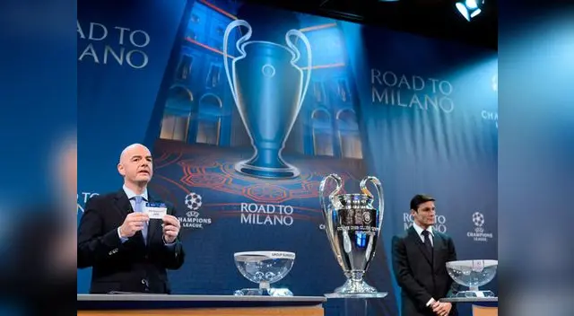 Muchas sorpresas se darán en esta llave Muchas sorpresas se darán en esta llave