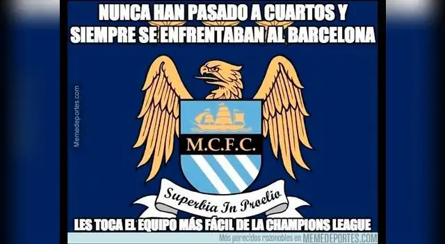 City fue el más beneficiado con el sorteo