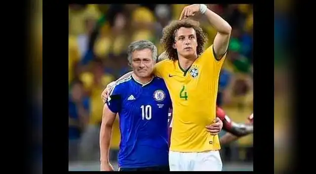 Mou enfrentará al PSG