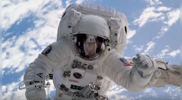 Es la segunda vez que la NASA hace este tipo de convocatoria. 