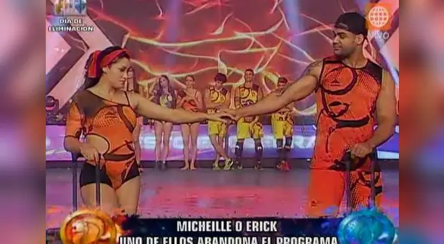 La pareja fue sentencia. La pareja fue sentencia.