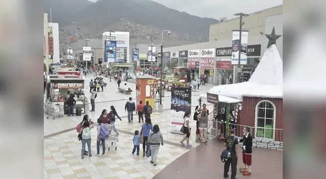 Actividades en concurrido recinto volvieron a la normalidad. Actividades en concurrido recinto volvieron a la normalidad.