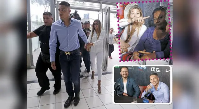 No le interesa que comparen a Alondra con Yahaira. No le interesa que comparen a Alondra con Yahaira.