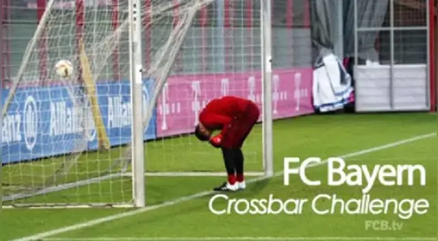 Un juego para afinar la puntería Un juego para afinar la puntería