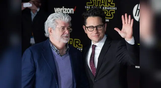 George Lucas, creador de la franquicia