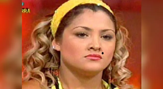 Michelle Soifer es comparada con Abencia Meza. Michelle Soifer es comparada con Abencia Meza.