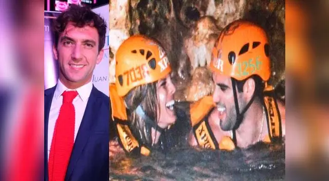 Antonio cree que Guty y Milett se unirían por proyectos.