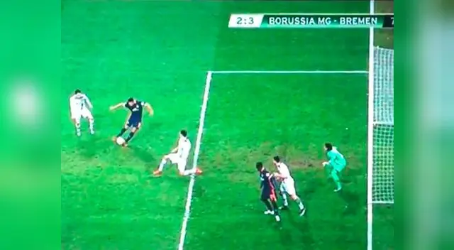 Anotación de Pizarro dio el triunfo a los 'Lagartos' Anotación de Pizarro dio el triunfo a los 'Lagartos'