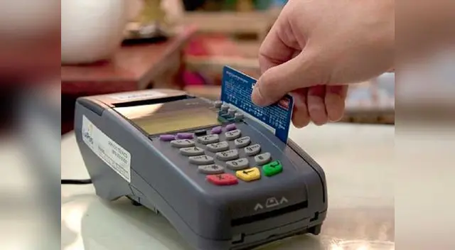 Evita el robo o manipulación de tu tarjeta con estos pasos. Evita el robo o manipulación de tu tarjeta con estos pasos.