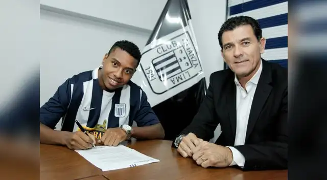 Bazán a punto de firmar su contrato Bazán a punto de firmar su contrato