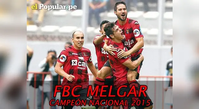 Dominó vuelve a campeonar después de 34 años