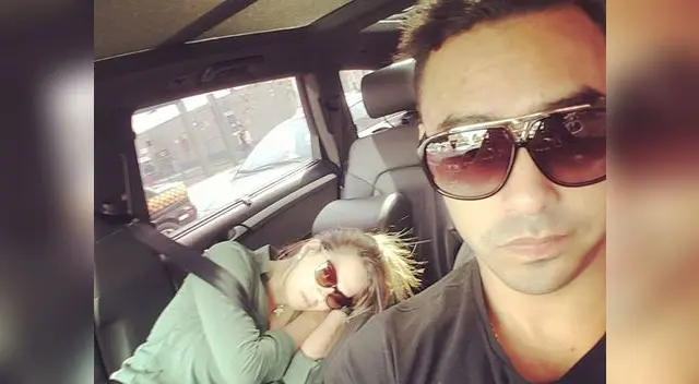 Felices por siempre Felices por siempre