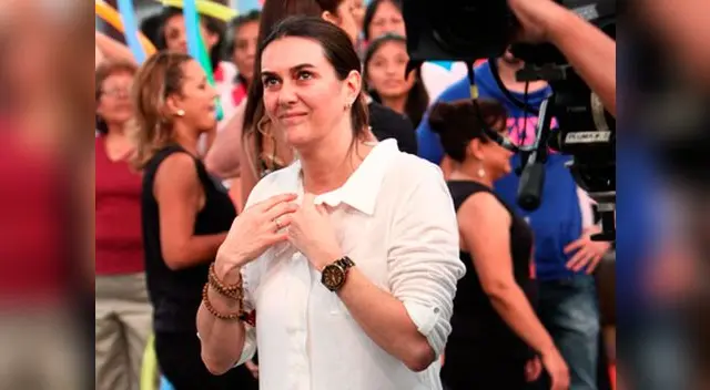 Productora de magazine también se iría a Latina