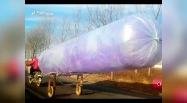 Una bomba de tiempo Una bomba de tiempo