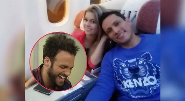 Esto fue lo que encontraron en 'Amor, amor, amor'.