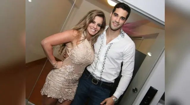 Alejandra Baigorria y Guty Carrera.