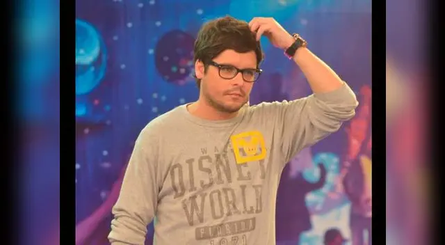 Gian Piero Díaz no se sentiría cómodo con decisiones en reality.