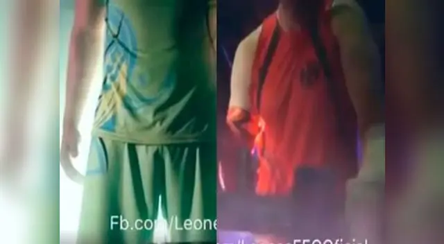 ¿Los capitanes de 'Combate' estarán en 'Esto es guerra'?