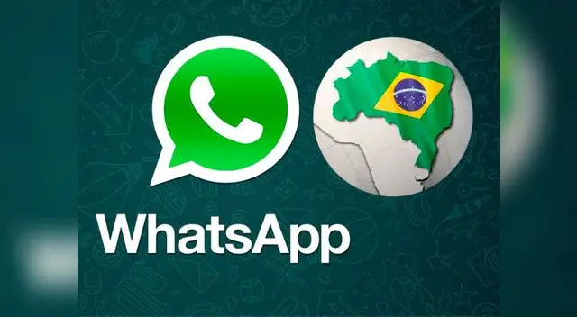 WhatsApp bloqueado en Brasil durante dos días. WhatsApp bloqueado en Brasil durante dos días.