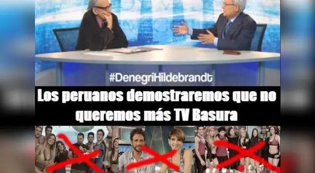 Usuarios los 'homenajearon' en las redes sociales. Usuarios los 'homenajearon' en las redes sociales.