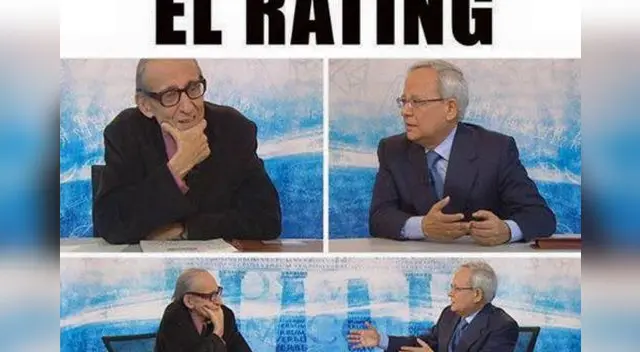 Usuarios los 'homenajearon' en las redes sociales. Usuarios los 'homenajearon' en las redes sociales.