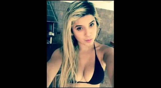 La pareja de la 'Foquita' publicó curiosa foto.