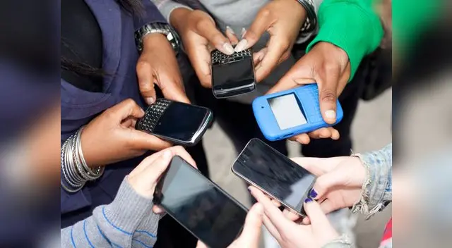 Ocupamos el cuarto lugar en el mundo con el nuevo protocolo de internet.