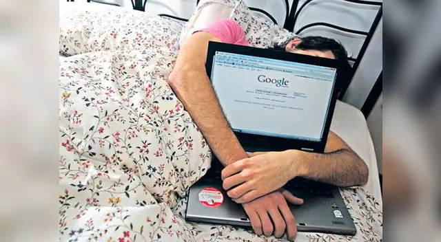 La velocidad de internet en Perú siempre es un dolor de cabeza.