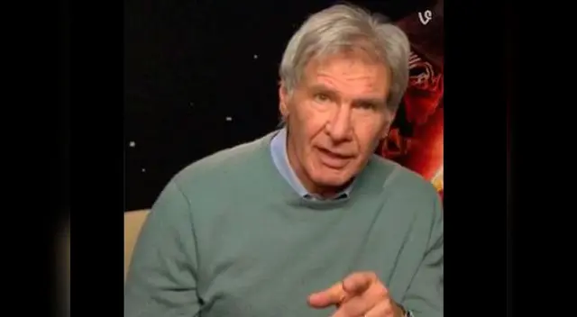 Actor pidió esto a los seguidores de la saga.