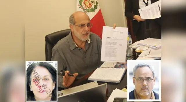 Congresista denunció a Manuel Burga por malos manejos. Congresista denunció a Manuel Burga por malos manejos.