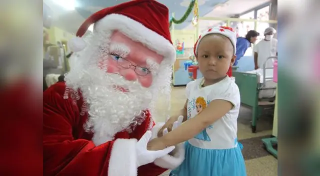 Pequeños disfrutaron de un día lleno de alegría.