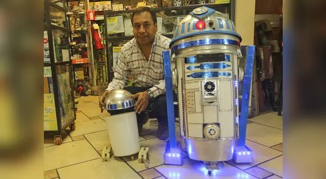 Ante la demanda, está en pleno proceso de creación de un miniarturito. Ante la demanda, está en pleno proceso de creación de un miniarturito.