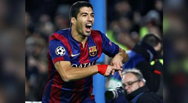 Suárez anotó todos los goles al Sanfrecce Hiroshima. Suárez anotó todos los goles al Sanfrecce Hiroshima.