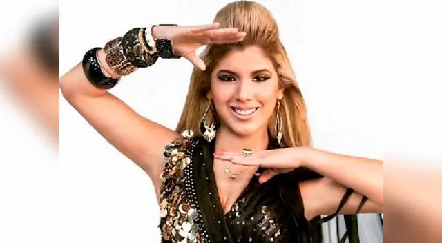 Consigue el look de Yahaira Plasencia. Consigue el look de Yahaira Plasencia.